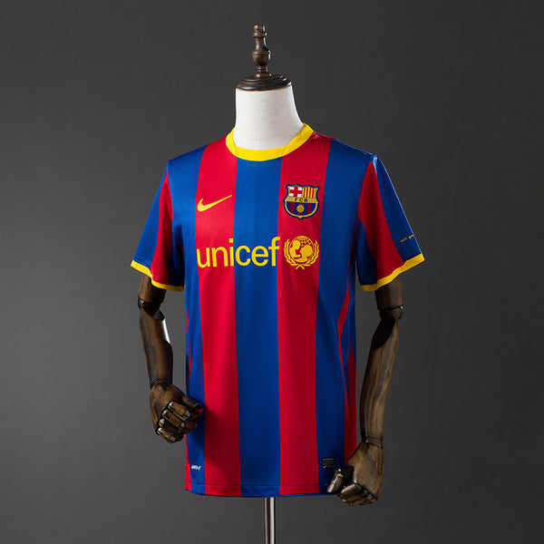 Barcelona Home_1 10-11 Home - 1