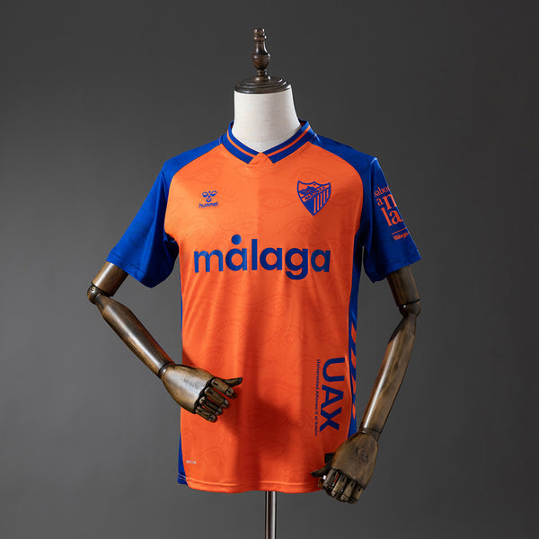 Malaga 25-26 Away - 1