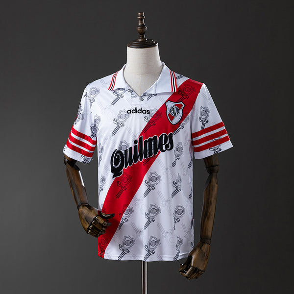 River Plate Home_1 95-96 Home - 1