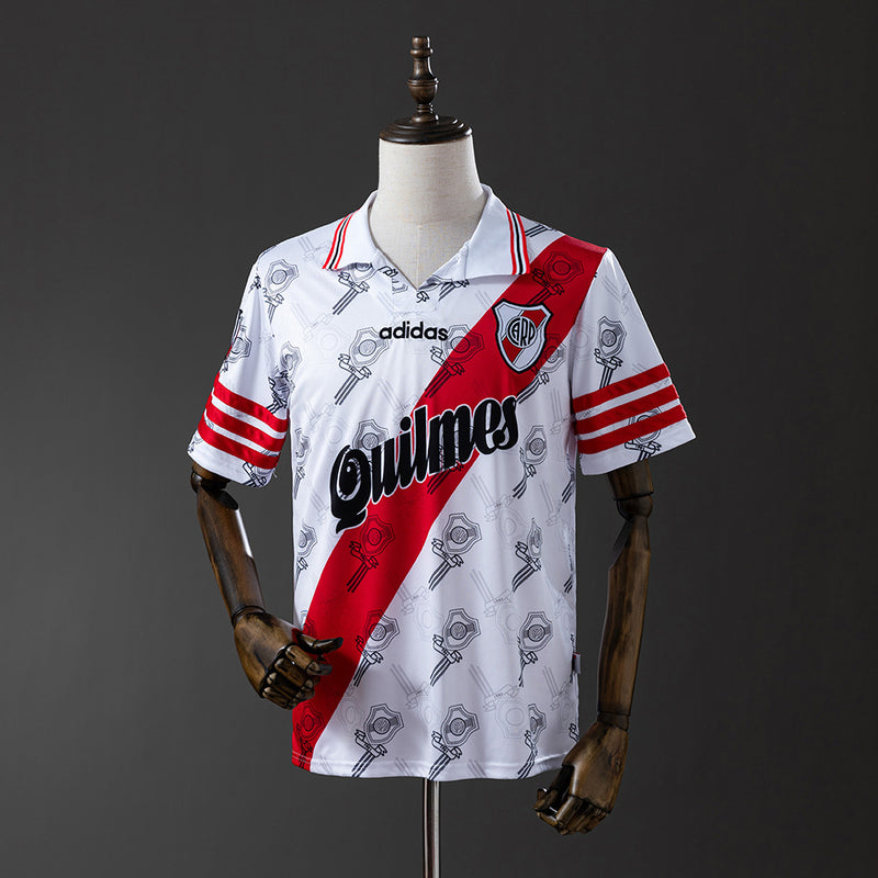 River Plate Home_1 95/96 Home