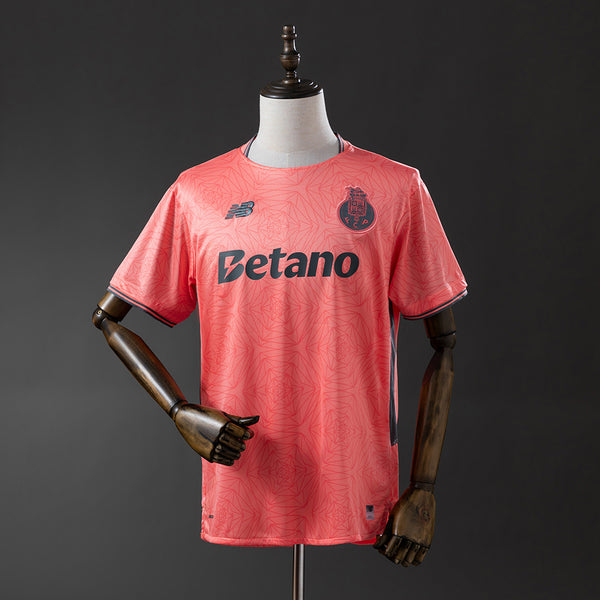 Porto 25-26 Away - 1