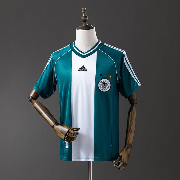 Germany 1998 Away - 1