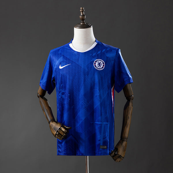 Chelsea 25-26 Home - 1