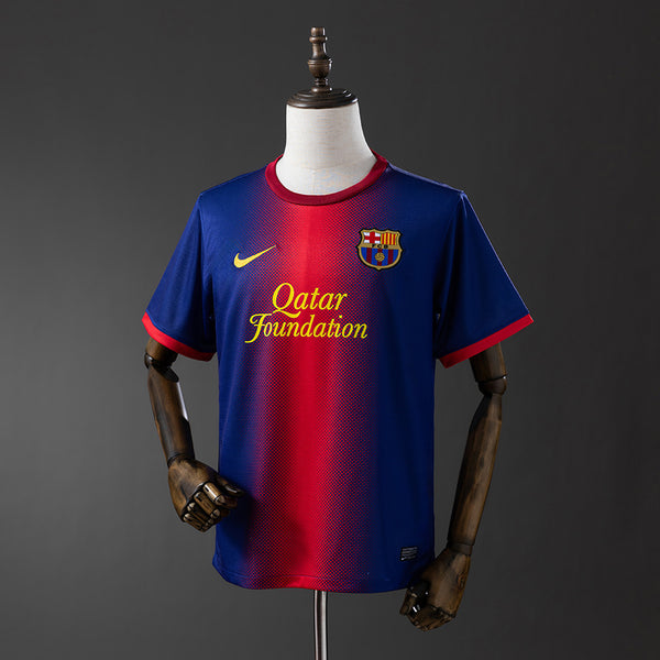 Barcelona 12-13 Home - 1
