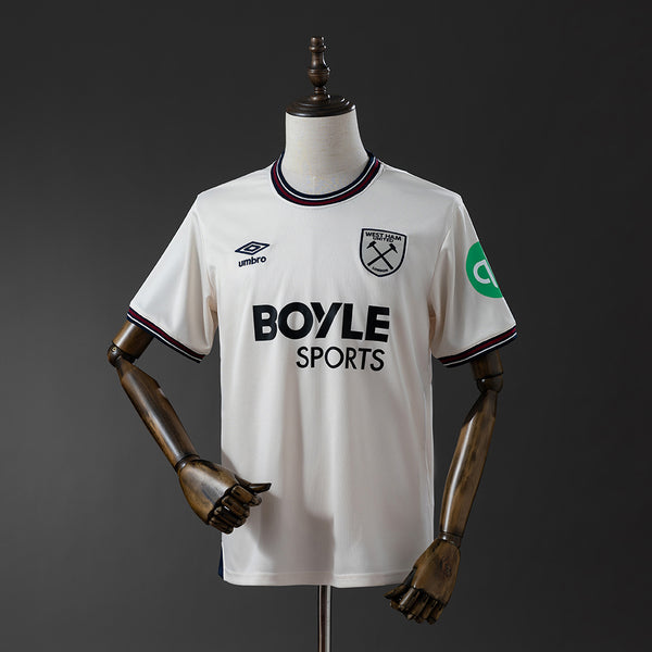 West Ham United 25-26 Away - 1