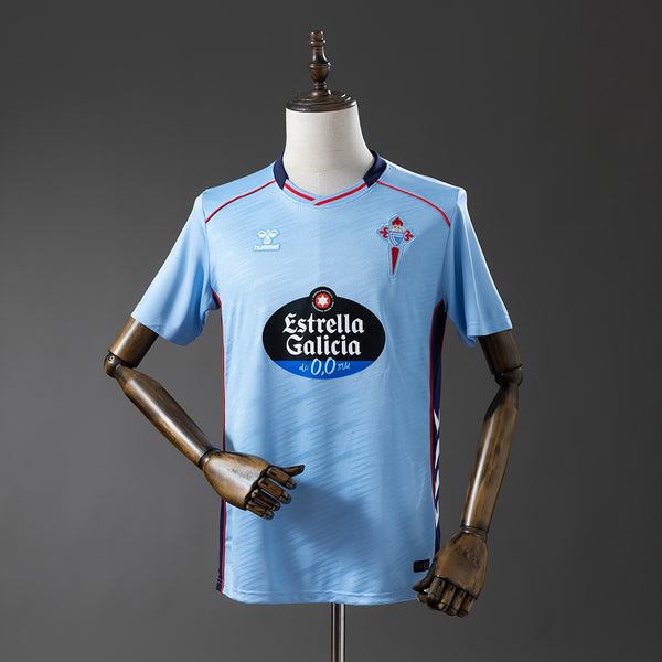 Celta 25-26 Home - 1