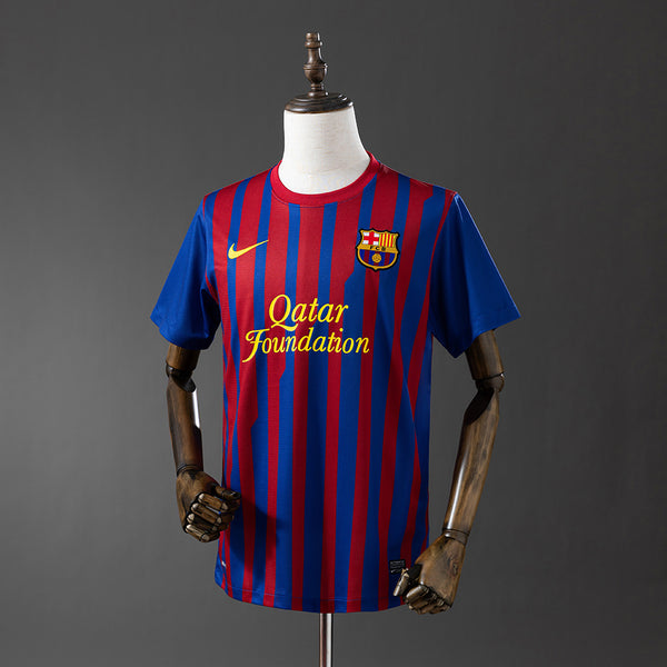 Barcelona 11-12 Home - 1