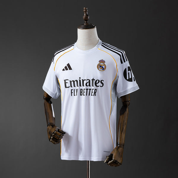 Real Madrid 25-26 Home - 1