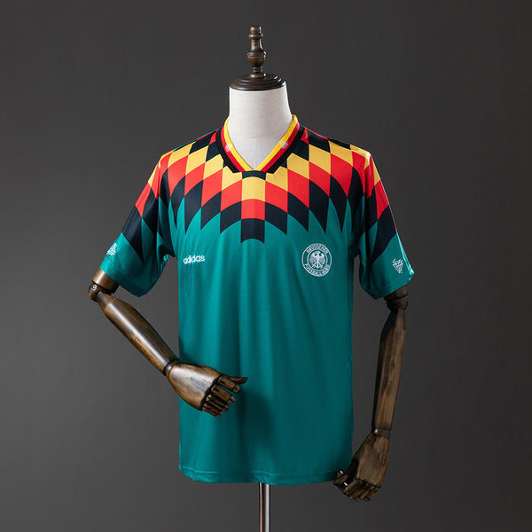 Germany 1994 Away - 1