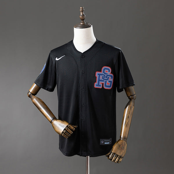 Paris Saint-Germain 25-26 Home - 1