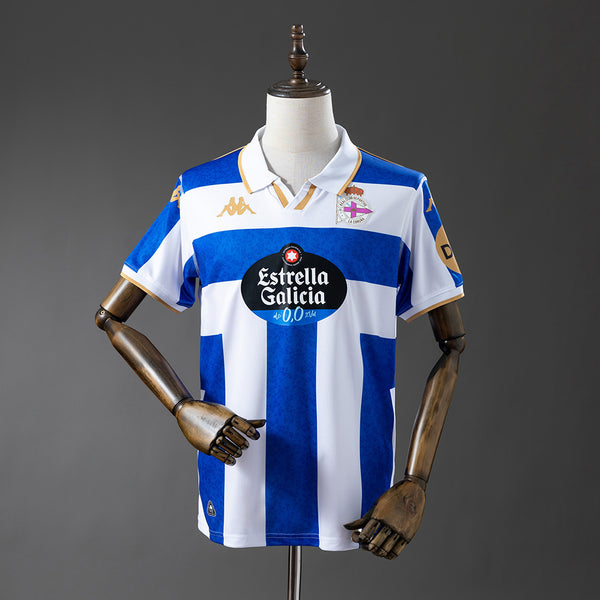 Deportivo La Coruna 25-26 Home - 1
