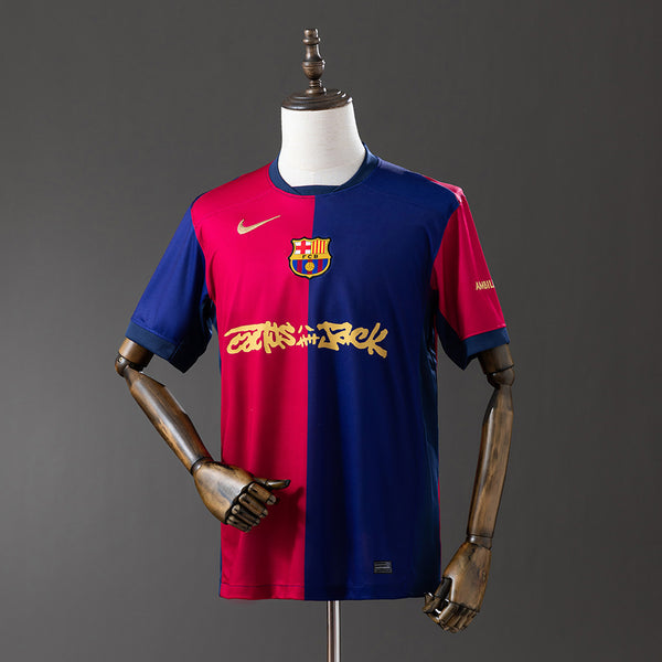 Barcelona 24-25 Home - 1