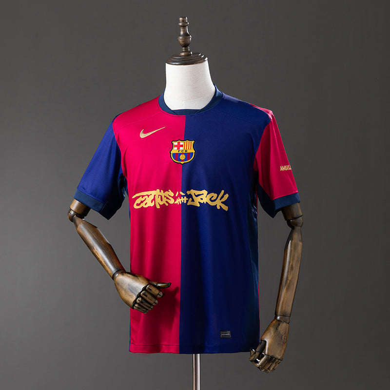 Barcelona 24/25 Home