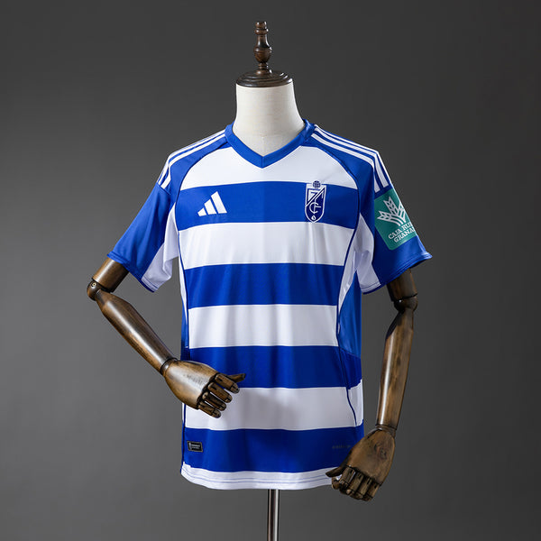 Granada 25-26 Away - 1