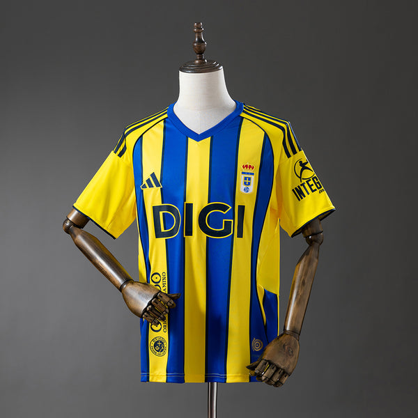Real Oviedo 25-26 Away - 1