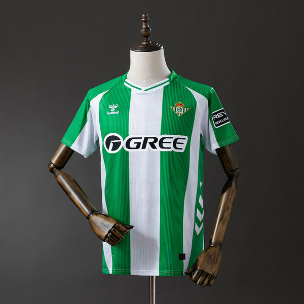 Real Betis 25-26 Home - 1