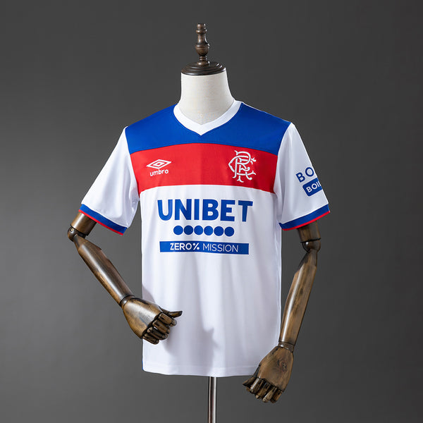 Rangers 25-26 Away - 1