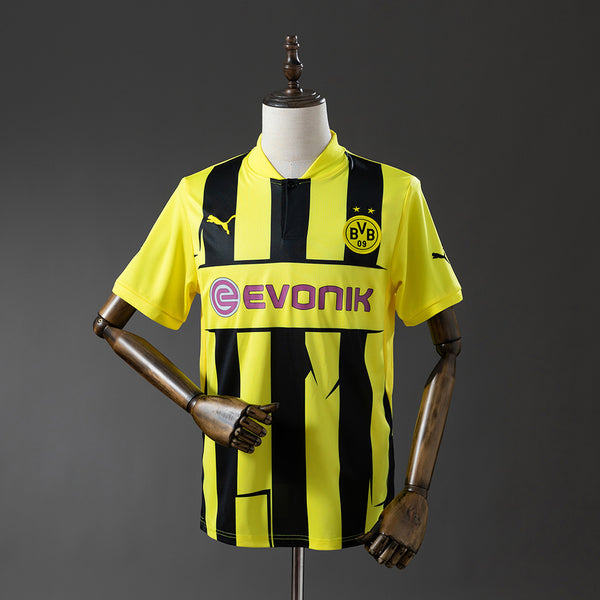 Dortmund 12-13 Home - 1