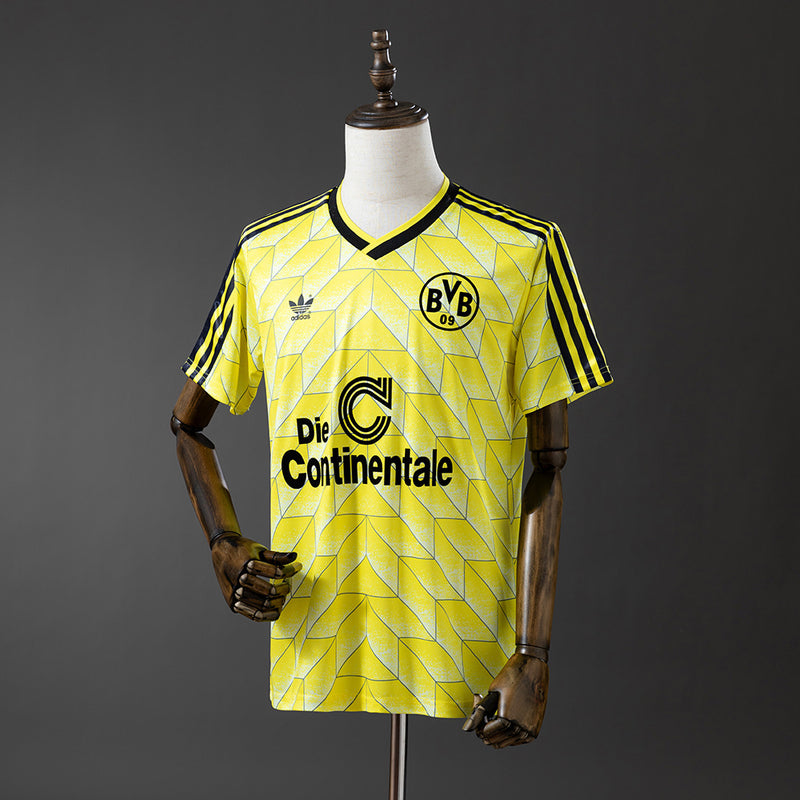 Dortmund 1988 Home