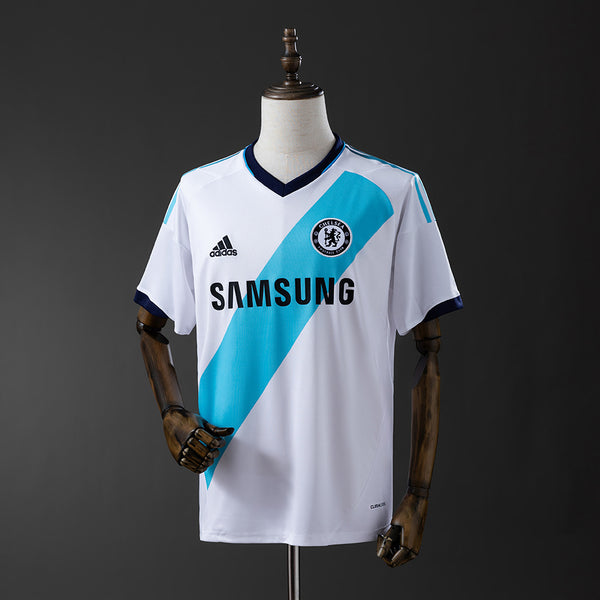 Chelsea 12-13 Away - 1