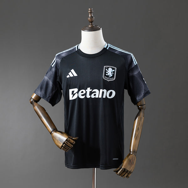 Aston Villa 25-26 Away - 1