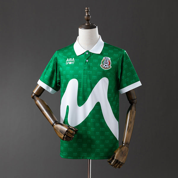 Mexico 1995 Home - 1