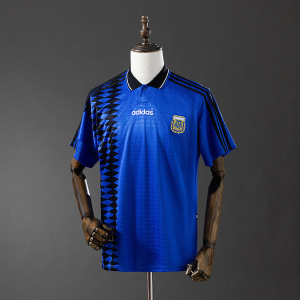 Argentina 1994 Away - 1