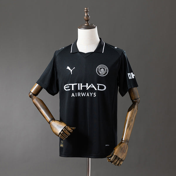 Manchester City Away_1 25-26 Home - 1