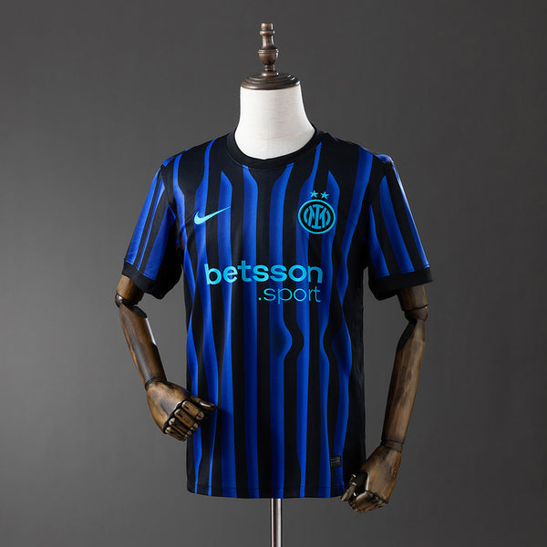 Inter Milan 25-26 Home - 1