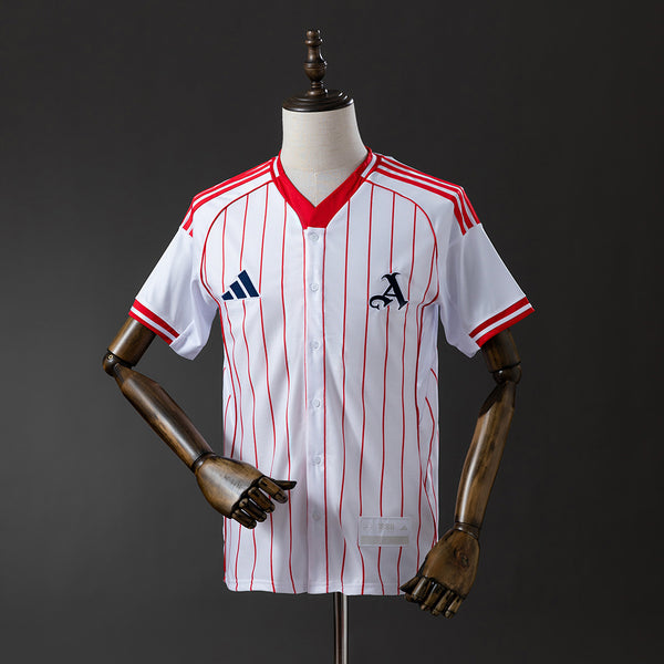 Arsenal 25-26 Home Baseball - 1