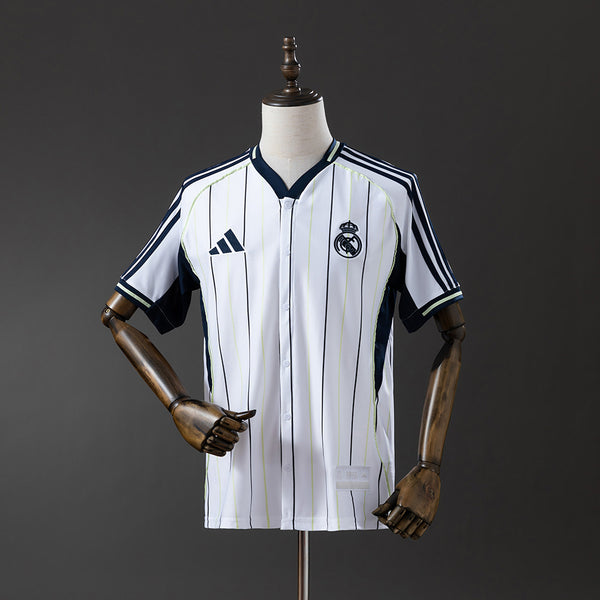 Real Madrid 25-26 Home Special Edition - 1
