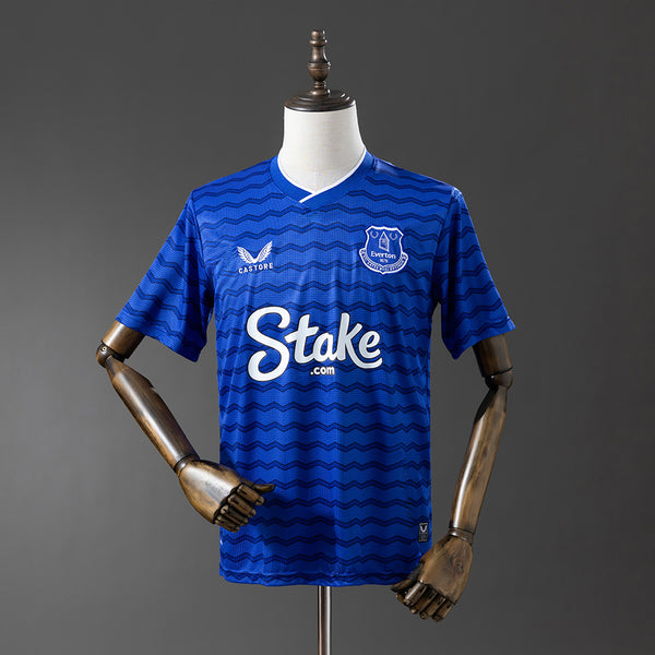 Everton 25-26 Home - 1