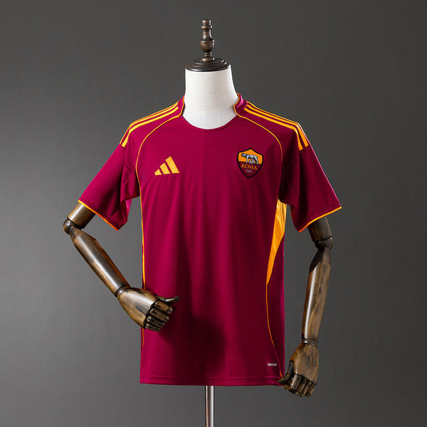 Roma 25-26 Home - 1