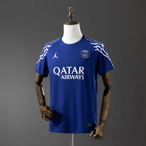 Paris Saint-Germain 24-25 Away - 1