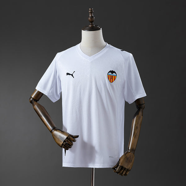 Valencia 25-26 Home - 1