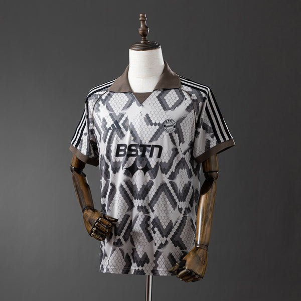 Bayern Munich 25-26 Home Special Edition - 1