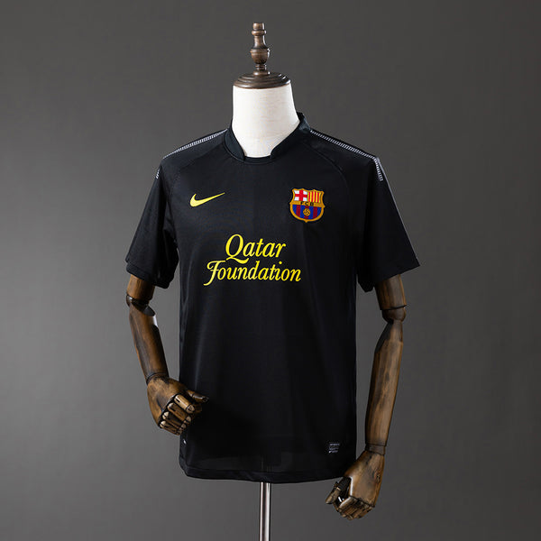 Barcelona 11-12 Away - 1