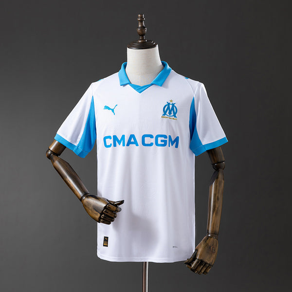 Marseille 25-26 Home - 1