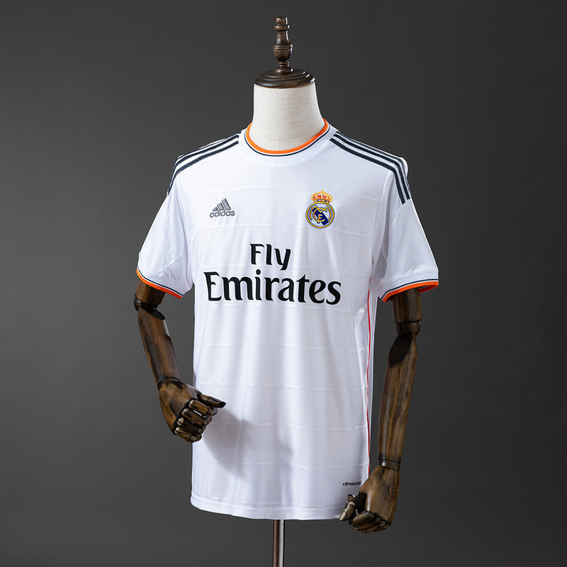 Real Madrid 13/14 Home