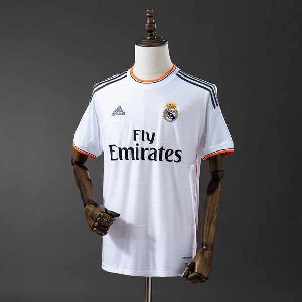 Real Madrid 13-14 Home - 1
