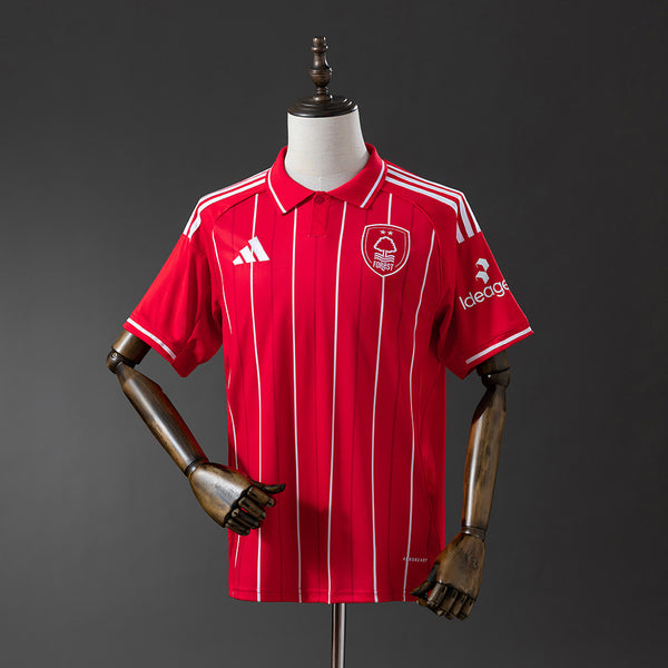 Nottingham Forest 25-26 Home - 1