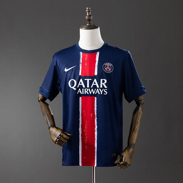 Paris Saint-Germain 24-25 Home - 1