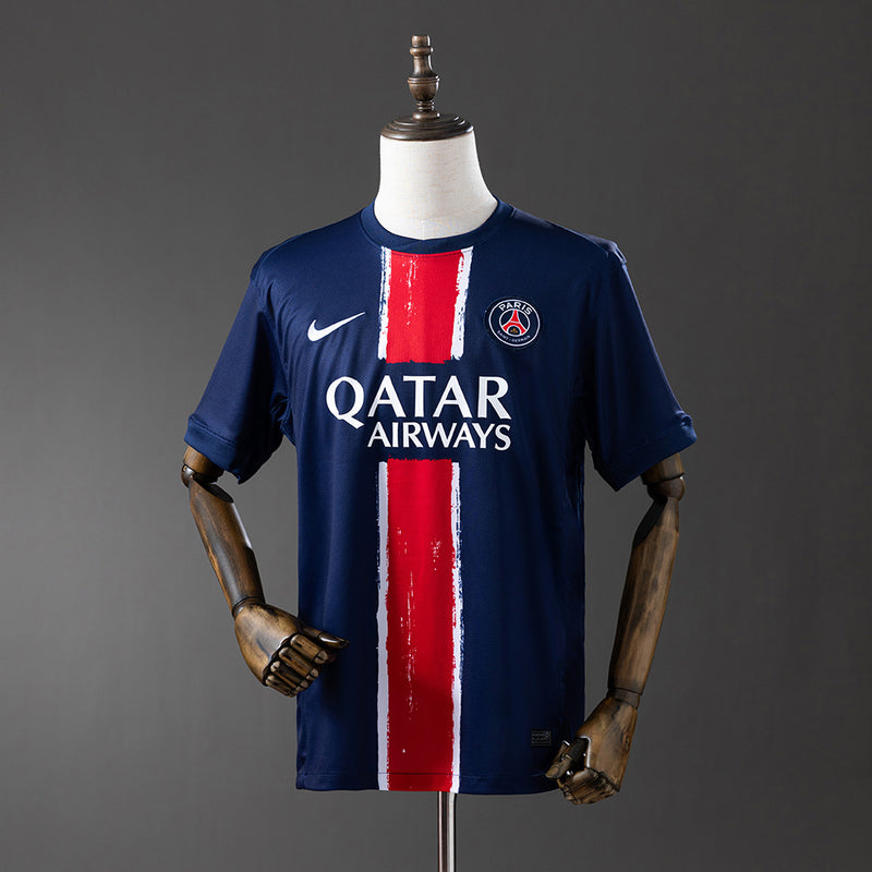 Paris Saint-Germain 24/25 Home