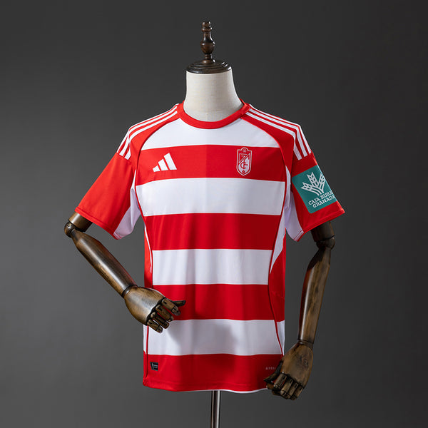 Granada 25-26 Home - 1