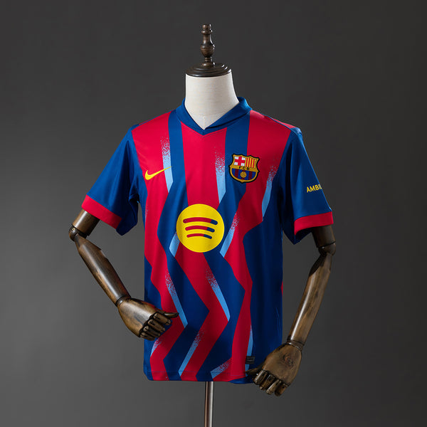 Barcelona 25-26 Home - 1