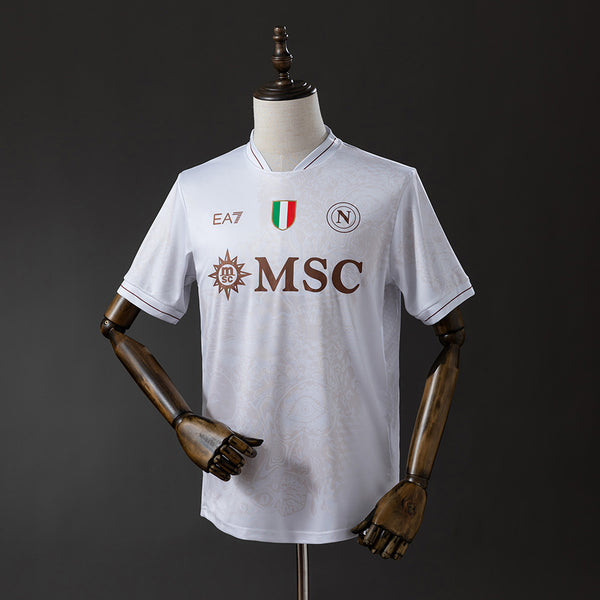 Napoli 25-26 Away - 1