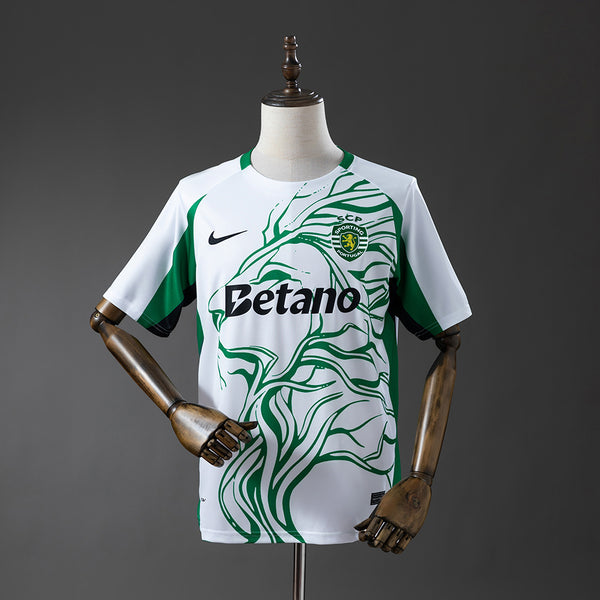 Sporting Lisbon 25-26 Home Special Edition - 1