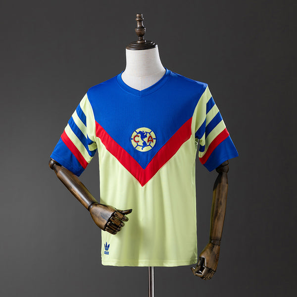 America 1987 Home - 1