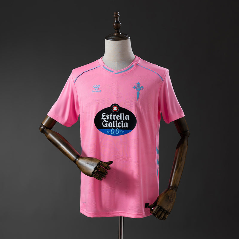 Celta 25/26 Third