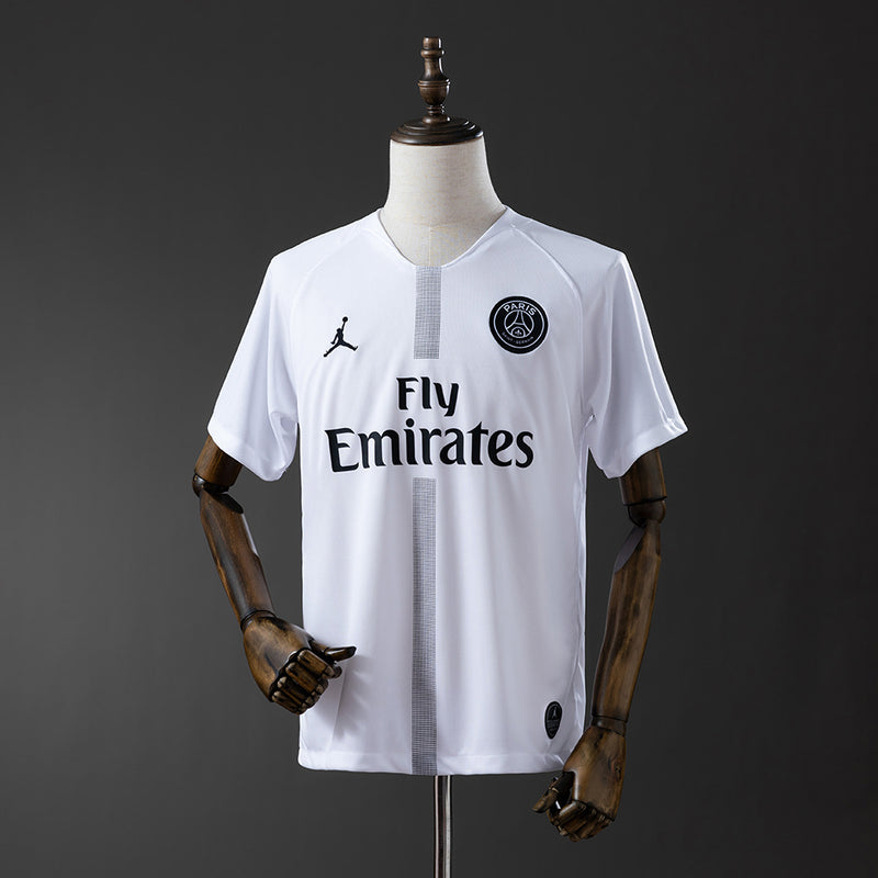 Paris Saint-Germain 18_19_1